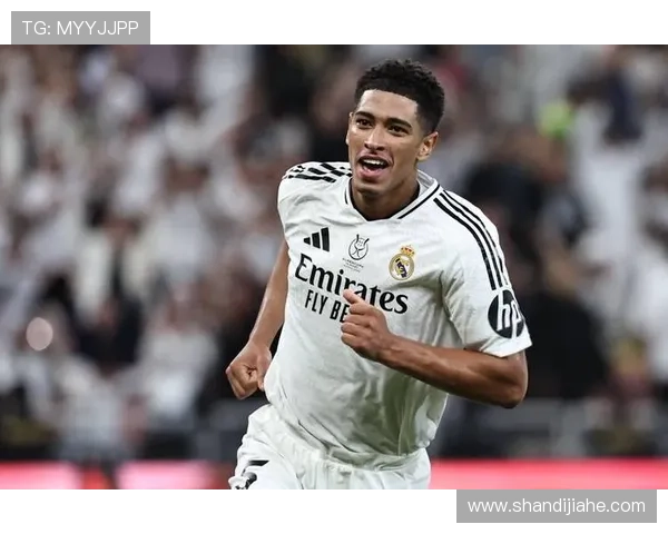 罗德里戈庆祝胜利，贝林厄姆评论：只有傻瓜才会忘记你的R